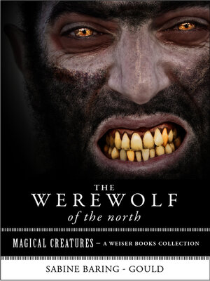 cover image of The Werewolf of the North
